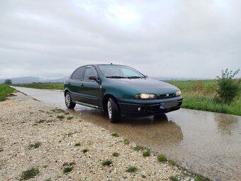 Fiat Brava 1.6 76kw - 4