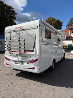Fiat ducato dethleffs - 4