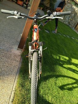 Rockrider 340 M 26 velkost - 4