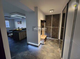 HALO reality - Predaj, dvojizbový byt Trnava, Arbória, s gar - 4