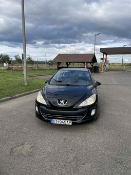 Peugeot 308 - 4