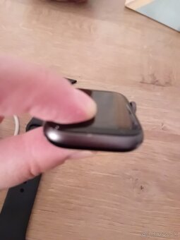 Apple watch 4 - 4