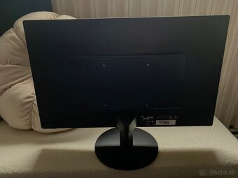 AOC funkčný monitor - 4