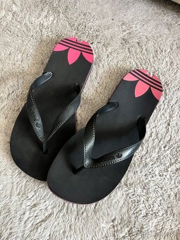 Adidas šľapky - 4