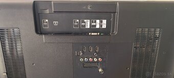 TV Sony - 4