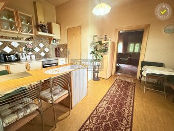 HALO reality - Predaj, rodinný dom Tvrdošovce - EXKLUZÍVNE H - 4