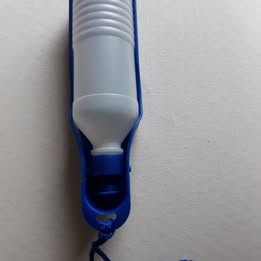 Rôzne chovateľské pomôcky - potreby pre psa - 4