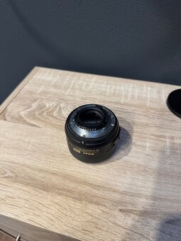 Nikon D7000, 35mm 1.8, 50mm 1.8 - 4