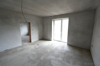 Novostavba 3izbovy byt - 4