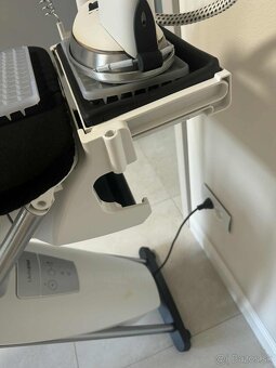 Laurastar žehlička - 4