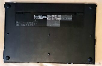 HP ProBook 4510s - 4