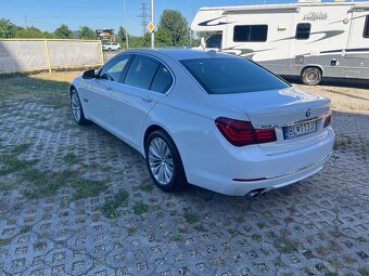 BMW 730d xDrive - 4