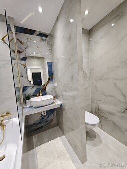 Luxusný 2-izbový byt - Šuňavcova - 4