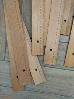 Staré školské pomocky - 4