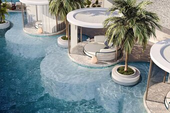 🏝 Exkluzívna investícia pri lagúne – AMRA by Citi Developer - 4