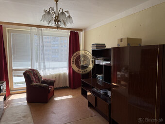 3 izbový byt Košice - Nad jazerom, Stálicova, pôv. stav., lo - 4