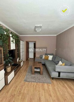 HALO reality - Predaj, trojizbový byt Košice Juh, zariadený - 4