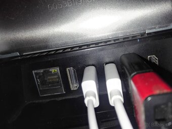 All in one Lenovo 24“ FHD. AMD 4C+8G. SSD 512GB + 1TB. 16GB. - 4