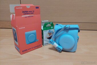 Fujifilm instax mini camera - 4