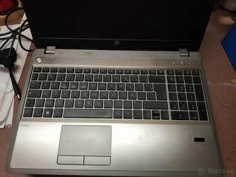 HP ProBook 4545s a 4530s na diely - 4