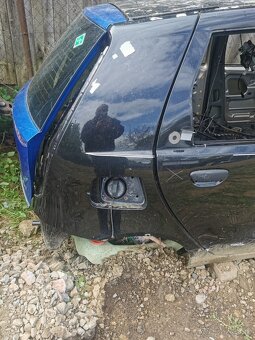 Fiat punto classic - 4