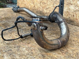 Downpipe 2.0TDI 125kw CEGA Seat Leon FR - 4