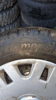 Kormoran 175/65/r14 - 4