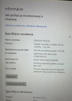 Dell Latitude E7270 - 4