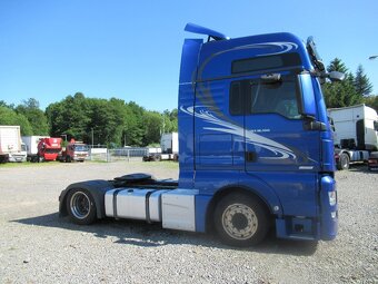 MAN TGX 18.500 - 4