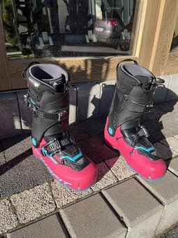 Dynafit TLT 8 WMN - 4