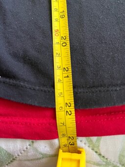 Dievcenake/damske tricko FB Sister 2 ks - 4