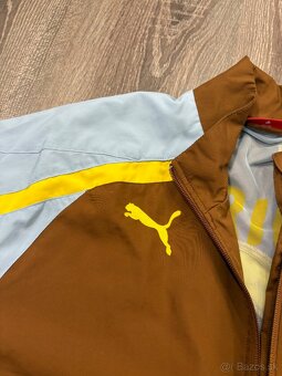 Puma panska športova vetrovka L - 4