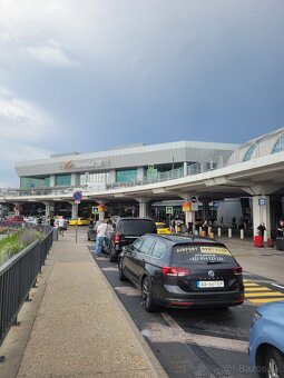 Ponuka práce Taxi Laugo Trenčín - 4