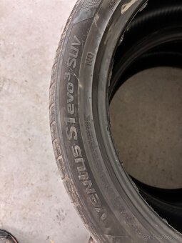 Hankook 285/40R21 - 4