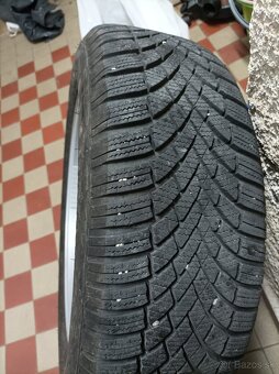 Zimné kolesá Toyota CHR model 2024 - 4