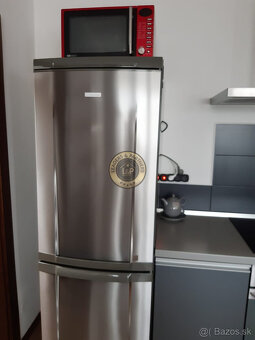 2 izbový byt Košice - Západ, trieda SNP, kompl rek, 2x lodži - 4