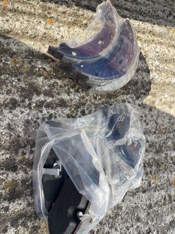 nové náhradné diely BMW e46 - 4