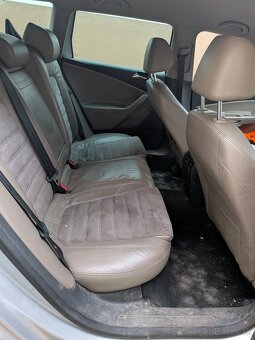 Passat B6 125kw 2008r.v - 4