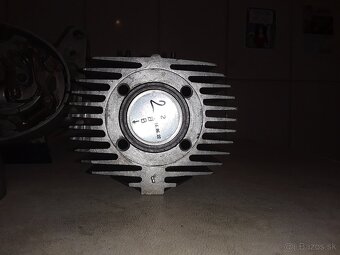 predám motor pionier - 4