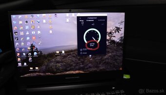 Predám NOVÝ 5G Wi-Fi 6 router – ideálny pre 4G/5G az 4 Gbit - 4