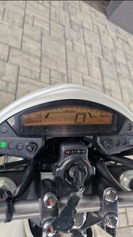 Honda hornet cb600f..rv 2011..3600eur+dohoda Snina - 4