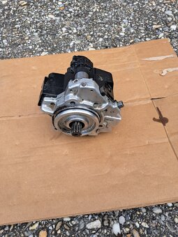 Vysokotlake čerpadlo - 4