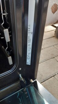 Predam vstavany sporak AEG-Elektrolux - 4