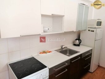 IBA U NÁS Vkusný 2-izbový ateliér, 58m, Pod Sokolice,Trenčí - 4