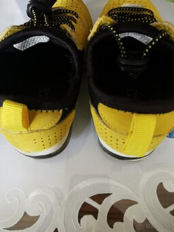 Predám detské botasky veľkosť 27 - 4