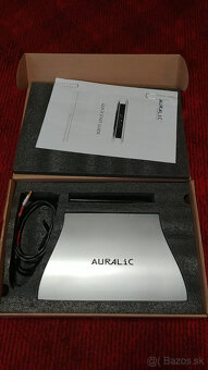Predám Auralic Aries Femto streamer so zdrojom Auralic - 4