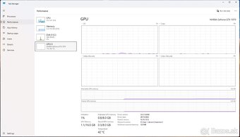 Herný PC Alza GameBox - GTX 1070 8GB, i5-8400, 16GB RAM, Win - 4