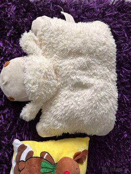 Krasne detske vankuse / aj na cestovanie - 4