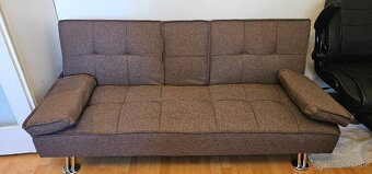 Rozkladacia pohovka - 4