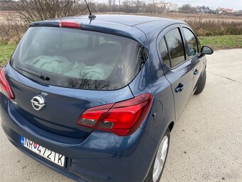 Opel Corsa 1,4 Drive - 4